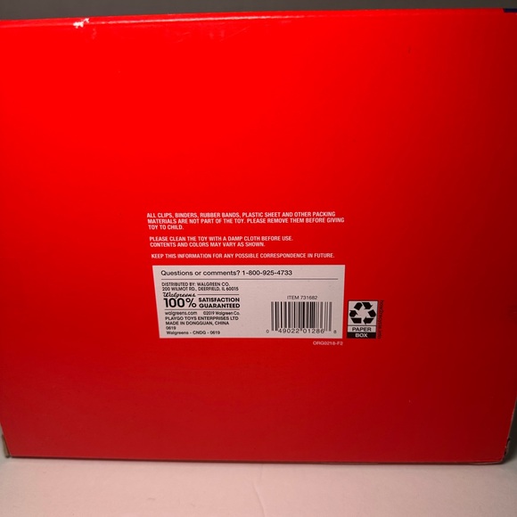 Playright 2 in 1 Piano‎ & Xylophone - Picture 6 of 7